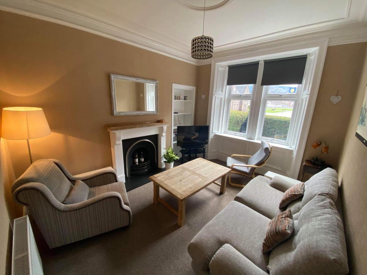 Roy Place Gdn Apartment Campbeltown Buitenkant foto