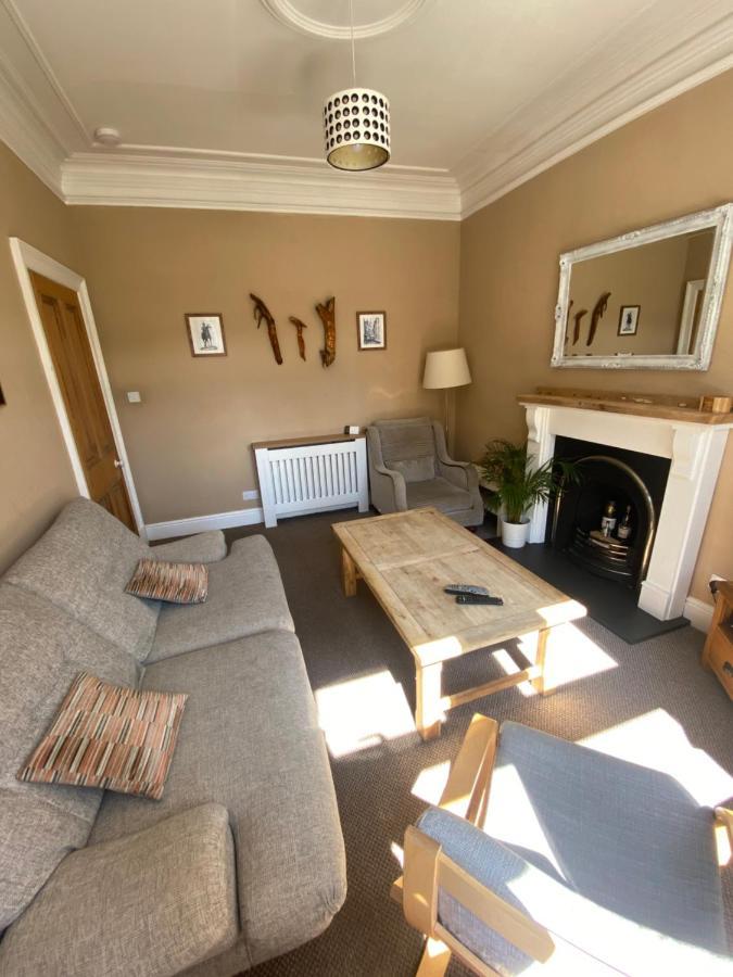 Roy Place Gdn Apartment Campbeltown Buitenkant foto