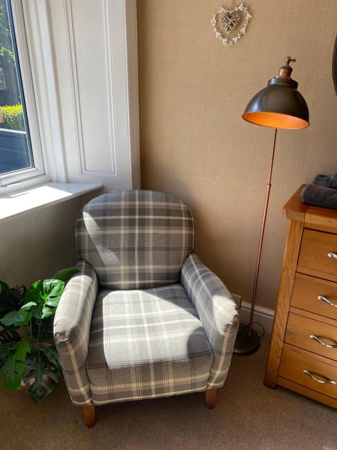 Roy Place Gdn Apartment Campbeltown Buitenkant foto