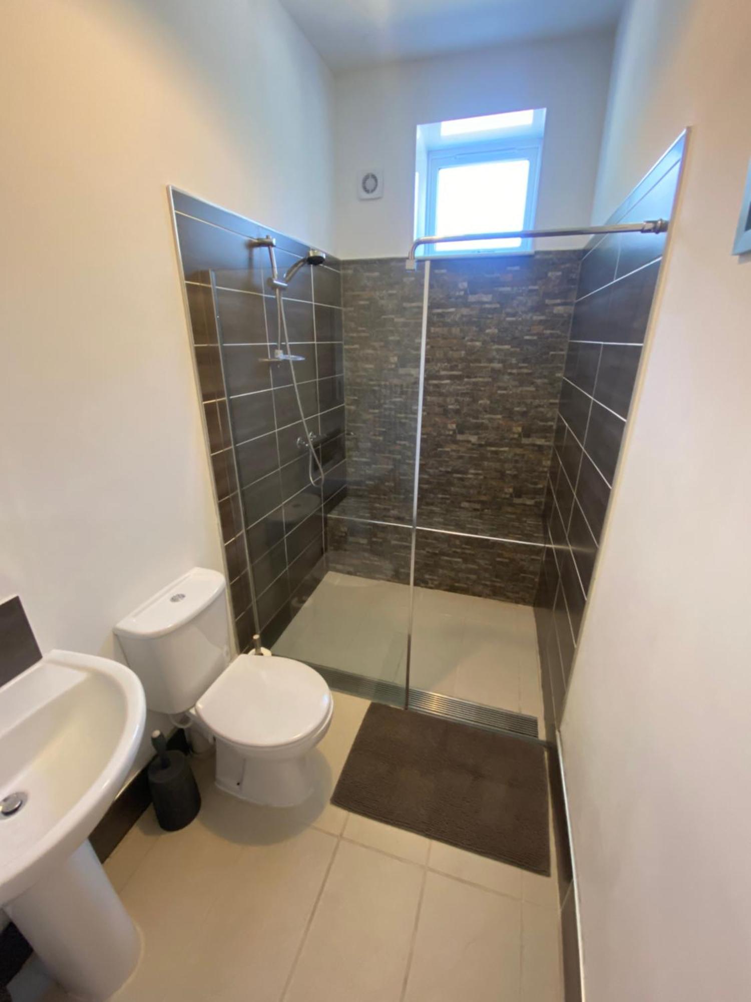 Roy Place Gdn Apartment Campbeltown Buitenkant foto
