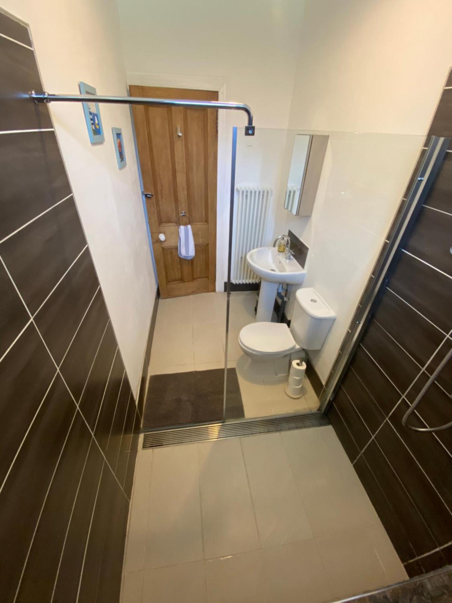 Roy Place Gdn Apartment Campbeltown Buitenkant foto