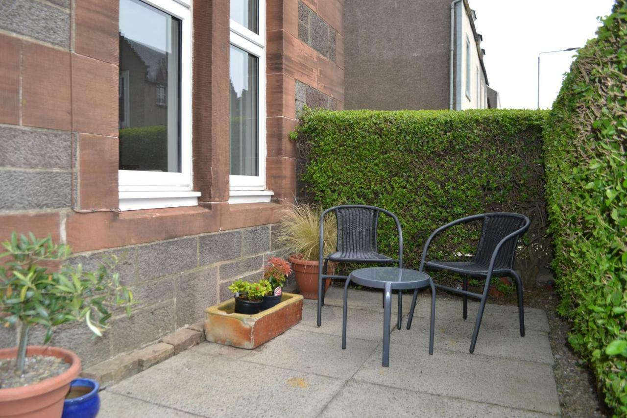 Roy Place Gdn Apartment Campbeltown Buitenkant foto
